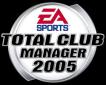 Total Club Manager logo